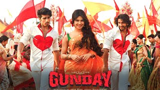 Gunday Full Movie Original Hindi Facts HD  Ranveer Singh  Priyanka Chopra  Irrfan Khan [upl. by Gallenz]