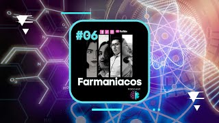 Farmaniacos Episodio 6 La automedicación [upl. by Akcira]