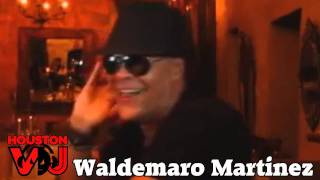 Waldemaro Martinez Video 2012 [upl. by Theressa452]