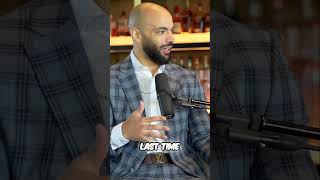 Unleashed in AEW Same Story New Arena wwe ricochet aew [upl. by Aer]