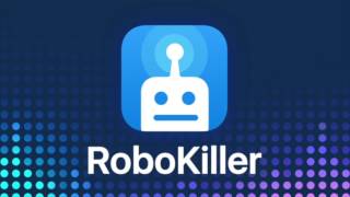 RoboKiller App 🤖— Telemarketers are getting real tired of RoboKillers amp [upl. by Mun]