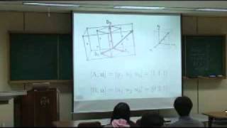 Crystallographic Structure of Interfaces [upl. by Enelyahs]