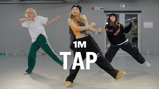 TAEYONG  TAP  Learners Class [upl. by Laurent]