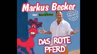 Das Rote PferdMarkus Becker [upl. by Larrad]