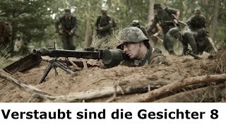 Soldat kommentiert  Verstaubt sind die Gesichter  Ausbruch 08 PLW [upl. by Elleda889]