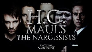 HG Mauls the Narcissists [upl. by Meneau]