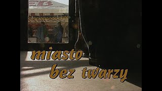 Reportaż quotMiasto bez twarzyquot  Biała Podlaska i przemytnicy lata 90  z taśmy matki master tape [upl. by Owen]