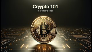 Cryptocurrency for Beginners [upl. by Elbag707]