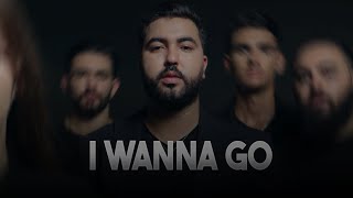 MOUH MILANO  I Wanna Go Official Music Video  موح ميلانو [upl. by Trace827]