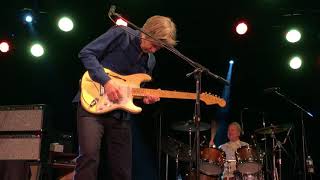 Eric Johnson “Trail of Tears” Live at Tupelo Derry NH 3918 [upl. by Kecaj175]