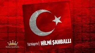 Hilmi Şahballı  Türkiyem ©2000 Official Audio [upl. by Aikal]