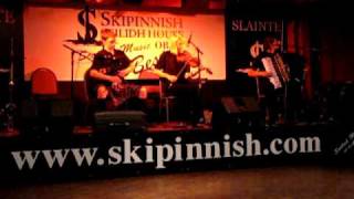 Skipinnish [upl. by Anastasius741]