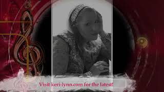 KeriLynn 30 second commercial spot1 feat quotInto The Nightquot and quotIconicquot [upl. by Mollie]