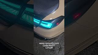 Ravoony Plus Gloss Sandstorm Car Wrap🔗wwwravoonycom✨12 off  Code RAVYT [upl. by Keith]