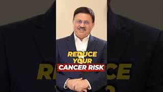 Preventing Cancer Through Mindful Eating Habits  Dr Jamal A Khan [upl. by Rehpotsirk]