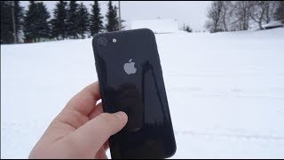 Který iPhone si vybrat  Můj iPhone 8 64gb [upl. by Ikir]