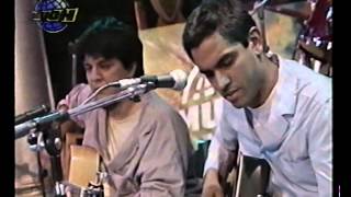 BERSUIT VERGARABAT  much acoustic completo Buenos AiresArgentina 1999 [upl. by Wolff]