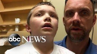 Rare disorder may explain 11yearolds sudden odd tics and moodiness 2020 Jul 20 Part 2 [upl. by Irish]