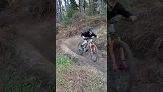 Sorry bout this one bike mtb bestplace roost [upl. by Krenek]