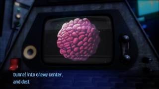 Cloudy with a Chance of Meatballs  Walkthrough 26  Act 6 The MeatARoid [upl. by Atekehs]