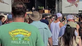 Charley Crockett  Live  Railbird Music Festival [upl. by Fishman]