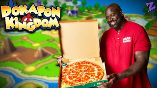 Getting Shaqd  Dokapon Kingdom  Part 26 [upl. by Maryn]