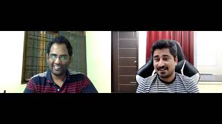 10 year experience Raghu Who Made Transition Into Data Science As A Director Ft Ineuron [upl. by Ahsenrac]