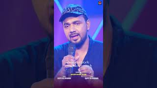 അകലുവാന്‍ അല്ലല്ലോ നമ്മൾ Akaluvan Allaloo nammal  Saleem Kodathoor Malabar Cafe  Album Song [upl. by Ailhad]