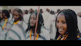 Abush Zeleke Ee Malawwee NEW Ethiopian Music Video 2017 Official Video [upl. by Llehcnom]