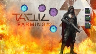 Destiny  Legendäre Engramme farmen 2  Runen [upl. by Ayana448]