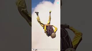 skydiving gta amazingfacts amazing trending new shortsviral shortfeed [upl. by Ploch255]