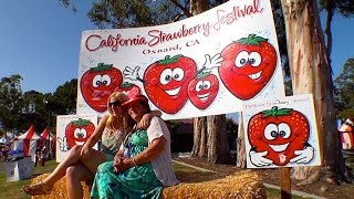 California Strawberry Festival [upl. by Enoob245]