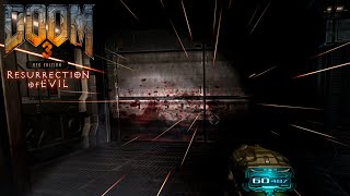 DOOM 3 BFG EDITION RESURRECTION OF EVIL 33  QUE SUSTOKKKKKK [upl. by Yzmar812]