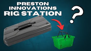 The Preston Rig Station Review Worth the Buy [upl. by Iphigenia713]