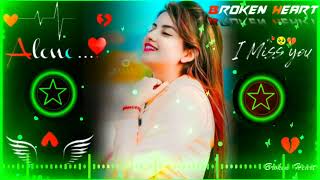 Kitna Pagal Dil Hai 💕 hindi dj remix 🎧 dj song new music 🥰 viral dj music mix 🥀hindi gana dj 2024 [upl. by Eednarb]