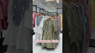 Westside Clearance Sale Westside Womens Clothes Sale  Westside Offers Today 70 off [upl. by Nnitsuj]