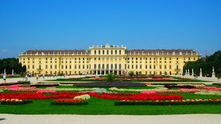 Visit Vienna Austria Things to do in Vienna  The Imperial City [upl. by Alatea645]