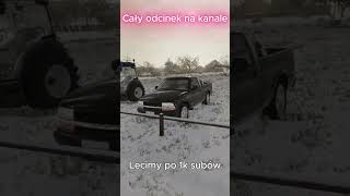 Wracamy z seriom słaby odcinek ale buduję mapę pod tą serie [upl. by Naoj]