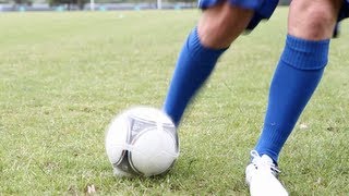 Andrea Pirlo  Euro 2012 Learn cucchiaio Panenka Penalty [upl. by Pruter]