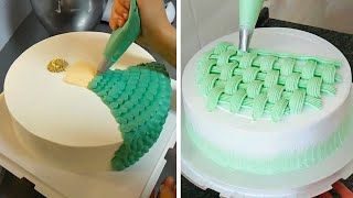 1000 Amazing Chocolate Cake Decorating Ideas  Most Satisfying Chocolate Cake Recipes 457 [upl. by Adli]