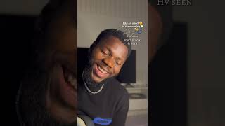 Iyawo mhe by Timi dakolo cover …fyp covers reels lovesong trendingvideo tutorial CapCut [upl. by Enelez]