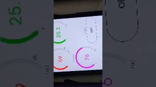 Plant montering system in WiFi module project ESP8366acem [upl. by Aninep]