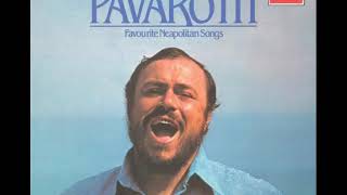 Fenesta vascia  Luciano Pavarotti [upl. by Sanderson847]