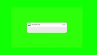 iMessage sound effects [upl. by Nednil]