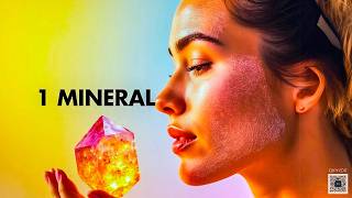 Top AntiAging Skincare Secret 1 Essential Mineral for Youthful Skin [upl. by Ijok]