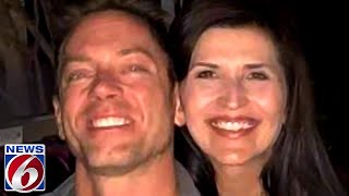 Murder trial begins for David Tronnes man accused of strangling his wife in Orlando [upl. by Eetnuahs716]