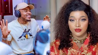 ALIKIBA AFUNGUKA SABABU YA KUKANUSHA KUHUSIKA KUTOA BIKRA YA MREMBO JACQUELINE WOLPER MSINICHAFUE [upl. by Raynah]