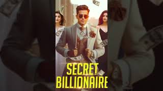 Secret billionaire episode 1366 to 1370  motivationshortsytfmbollywood secretbillionaire [upl. by Itsyrc113]