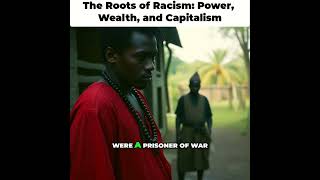 The Roots of Racism Power Wealth and Capitalism [upl. by Lateh339]