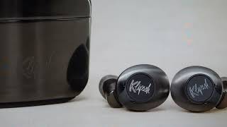 Hard Reset Klipsch T5 II ANC Earbuds [upl. by Fesoj]